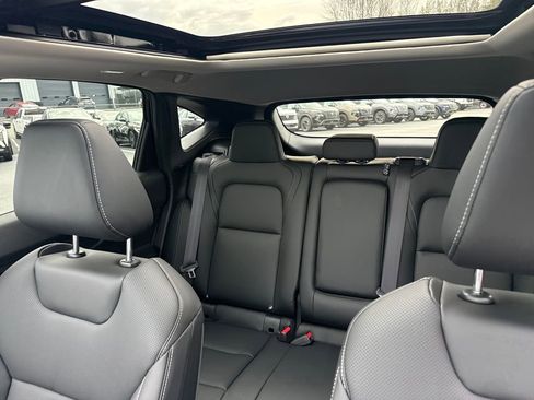 New 2026 Nissan Murano SL AWD/4WD image 28
