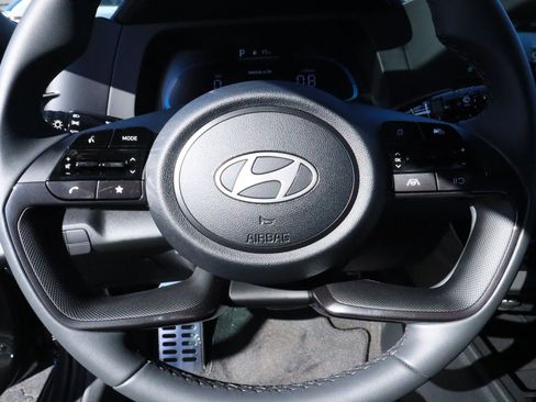 New 2026 Hyundai Elantra Sport image 10