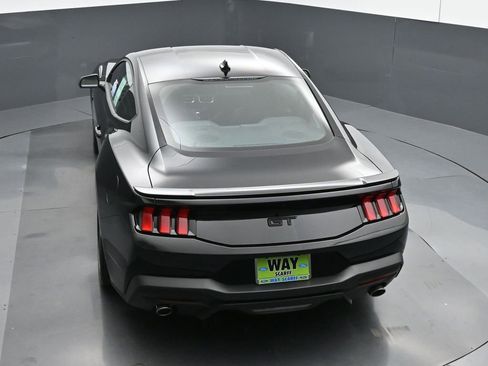 New 2025 Ford Mustang GT Premium RWD image 39