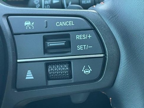 Certified 2026 Honda CR-V Sport-L image 10