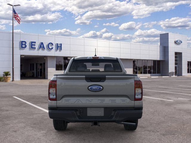 New 2026 Ford Ranger XL w/ Trailer Tow Package RWD image 6