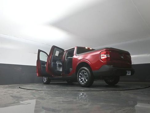 New 2026 Ford Maverick XLT w/ Equipment Group 301A AWD/4WD image 43