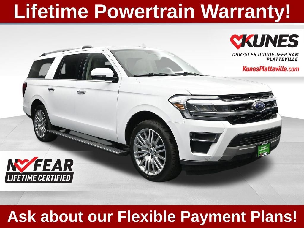Used Ford Expedition Max for Sale in Dubuque, IA - Autotrader