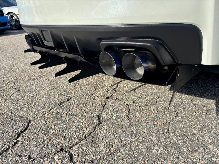 Used 2021 Subaru WRX AWD/4WD image 36