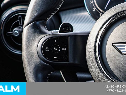 Used 2022 MINI Cooper S FWD image 26
