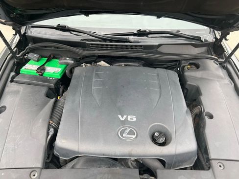 Used 2008 Lexus IS 250 AWD image 30