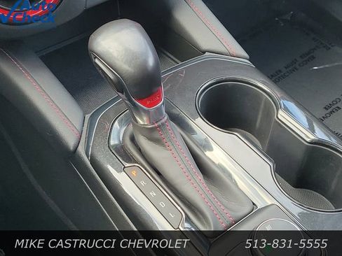 Used 2019 Chevrolet Blazer RS FWD image 19