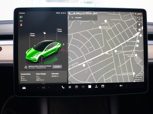 Used 2022 Tesla Model 3 Long Range image 35