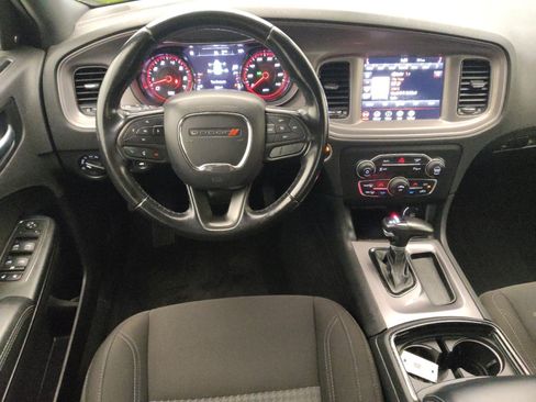 Used 2023 Dodge Charger SXT w/ Blacktop Package image 22