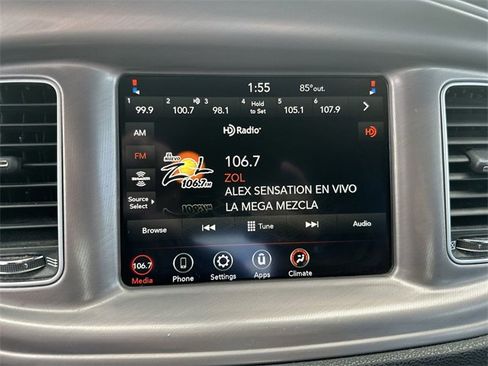 Used 2023 Dodge Charger SXT image 12