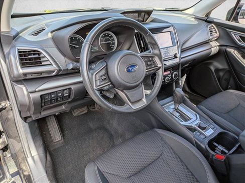 Used 2024 Subaru Forester Premium AWD/4WD image 10