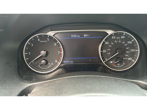 Used 2025 Nissan Altima 2.5 SR FWD image 21