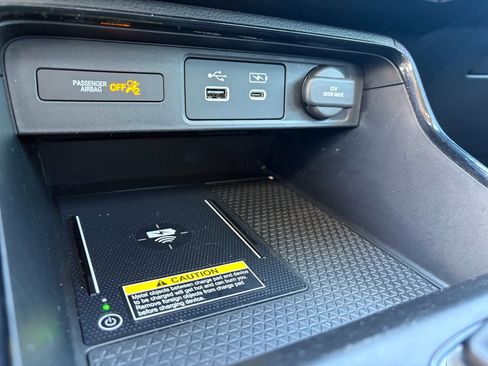 Certified 2024 Honda CR-V EX-L image 22