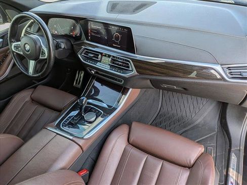 Used 2020 BMW X5 sDrive40i w/ M Sport Package image 21