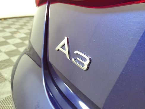 Used 2024 Audi A3 2.0T Premium Plus w/ Premium Plus Package image 7