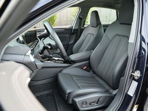 Certified 2026 Audi A6 Premium Plus w/ Premium Plus Package AWD/4WD image 21