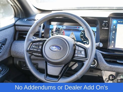 New 2026 Subaru Outback Limited image 17