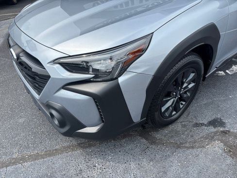 Certified 2024 Subaru Outback Onyx Edition AWD/4WD image 7