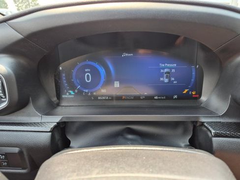 Certified 2023 Ford Explorer ST w/ Equipment Group 401A AWD/4WD image 10