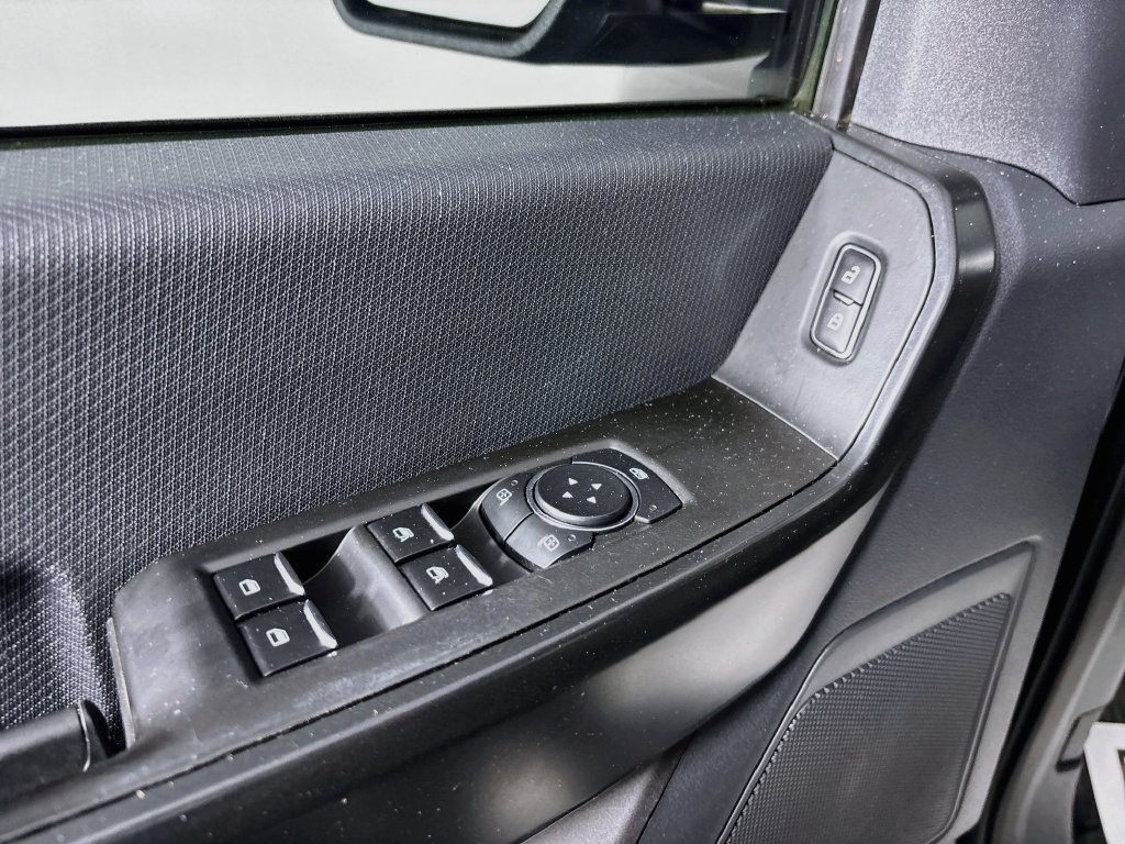 Used 2024 Ford F150 STX w/ Tow/Haul Package AWD/4WD image 19