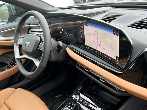 New 2026 Audi A6 Premium Plus image 7