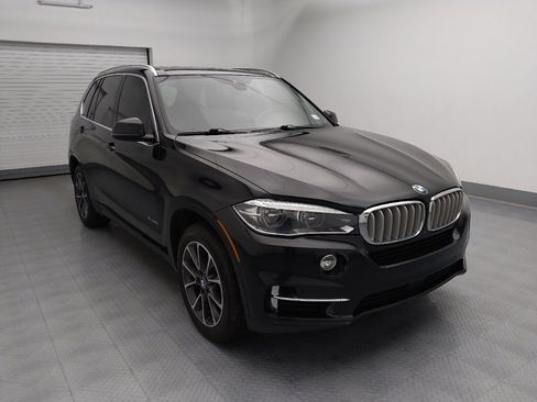Used 2018 BMW X5 xDrive50i image 13