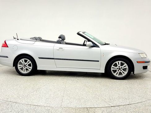 Used 2007 Saab 9-3 2.0T w/ Premium Audio Pkg FWD image 4