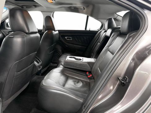 Used 2012 Ford Taurus Limited image 6