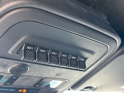 Used 2021 Ford Bronco Badlands AWD/4WD image 27