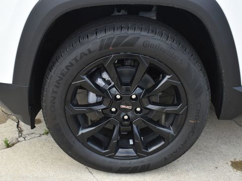 New 2026 GMC Terrain Elevation w/ Black Edition image 9