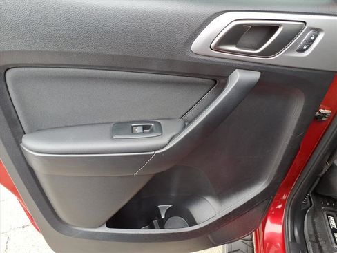 Used 2021 Ford Ranger XLT w/ Equipment Group 302A High image 33