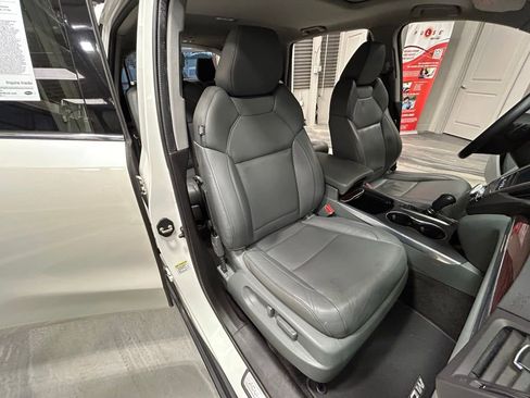 Used 2015 Acura MDX SH-AWD w/ Technology Package image 5