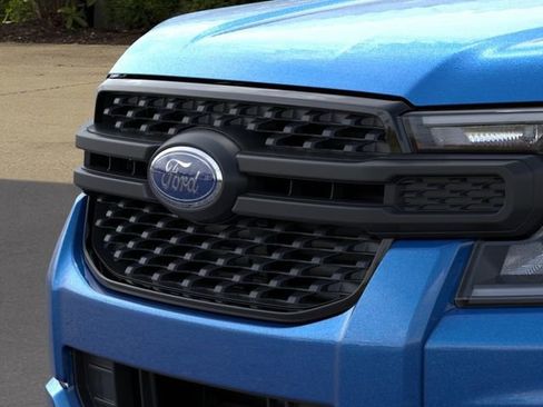 New 2025 Ford Ranger XL w/ Trailer Tow Package AWD/4WD image 18