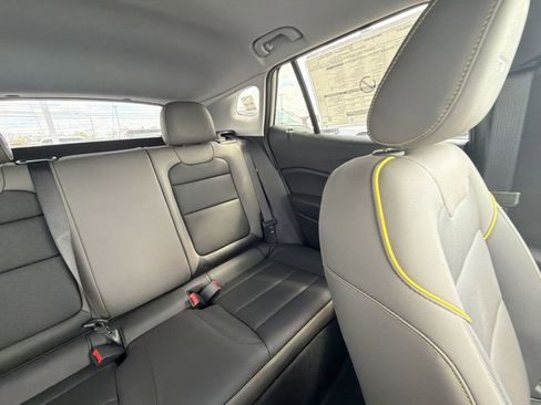 New 2026 Chevrolet Trax ACTIV w/ Sunroof Package image 14