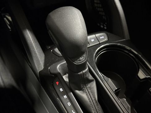 Used 2022 Chevrolet TrailBlazer LT AWD/4WD image 17