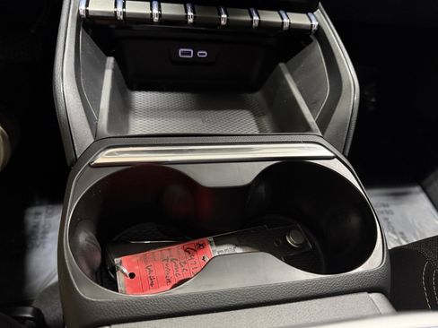 New 2026 GMC Terrain Elevation w/ Black Edition image 21