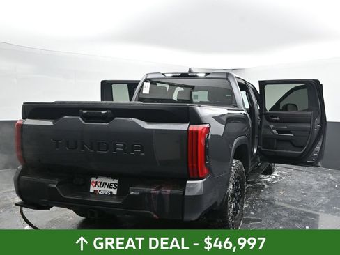 Used 2025 Toyota Tundra SR5 image 56