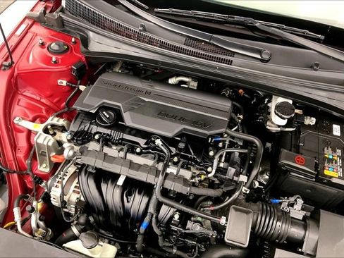 Used 2023 Hyundai Elantra SEL image 30