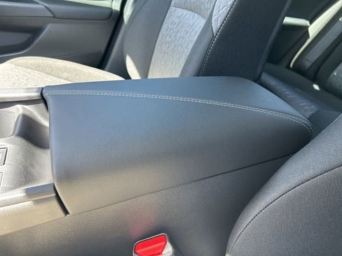 New 2026 Nissan Sentra SV w/ Floor Mat Package FWD image 37