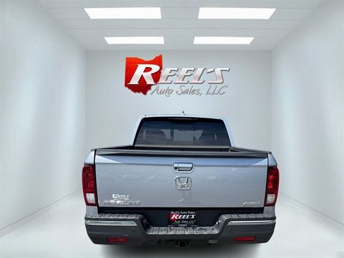 Used 2018 Honda Ridgeline RTL-E image 33