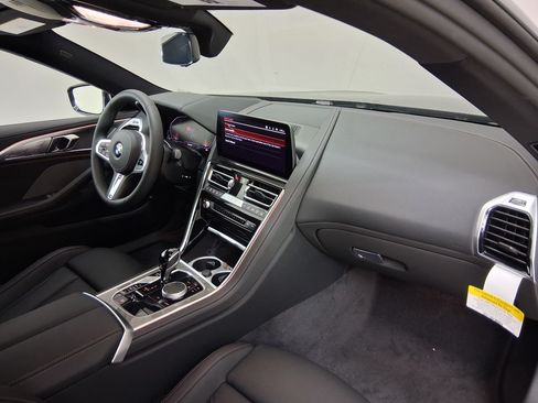 New 2026 BMW 840i w/ M Sport Professional Package RWD image 31