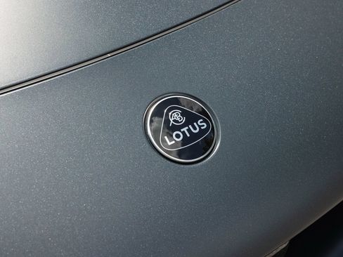 New 2026 Lotus Emira RWD image 15