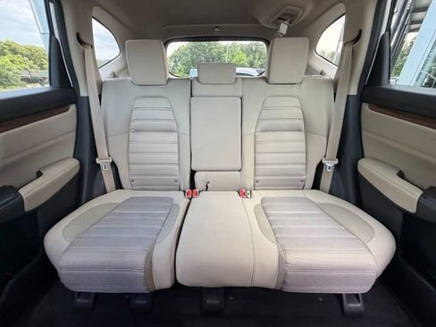 Used 2017 Honda CR-V EX image 13