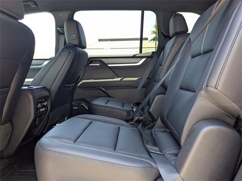 New 2026 GMC Acadia Elevation w/ Elevation Premium Package image 16