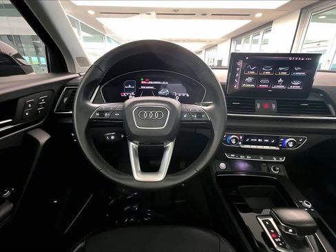 Certified 2023 Audi Q5 2.0T Premium Plus AWD/4WD image 6