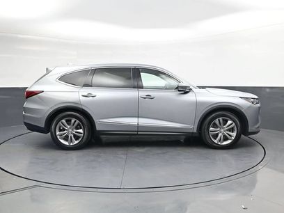 Used 2023 Acura MDX SH-AWD