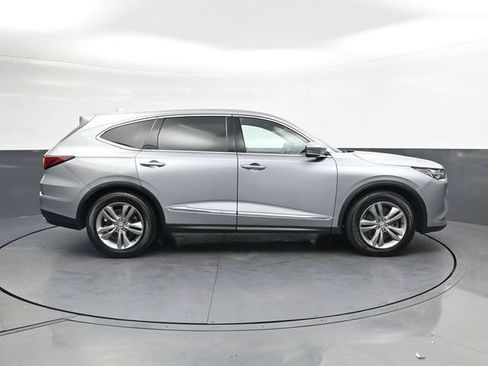 Used 2023 Acura MDX SH-AWD image 3