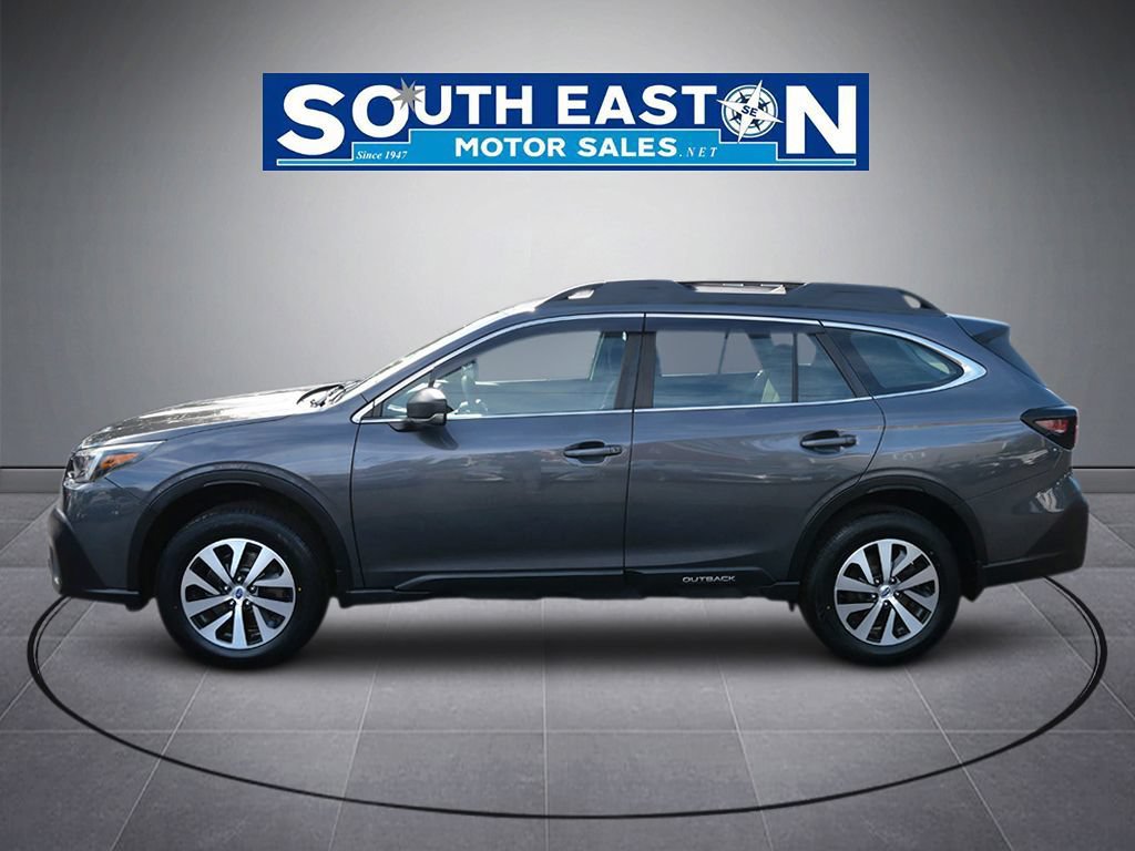 Used 2020 Subaru Outback AWD/4WD image 7