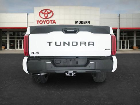 New 2026 Toyota Tundra SR5 image 13