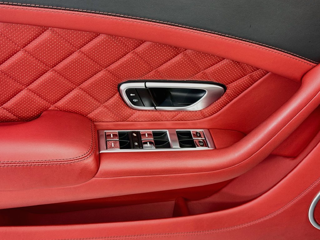 Used 2016 Bentley Continental GT V8 S AWD/4WD image 29